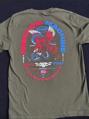 Fmf shirt